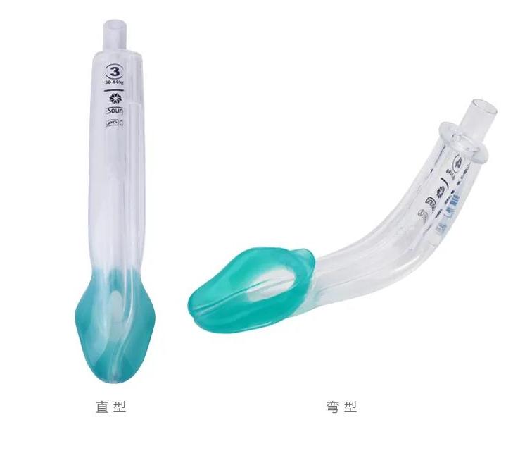 醫用免充氣喉罩