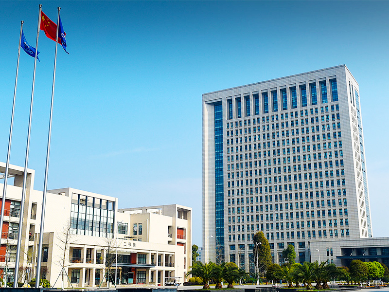 西函空間案例-中國核動力研究設計院：國之重器，不容馬虎