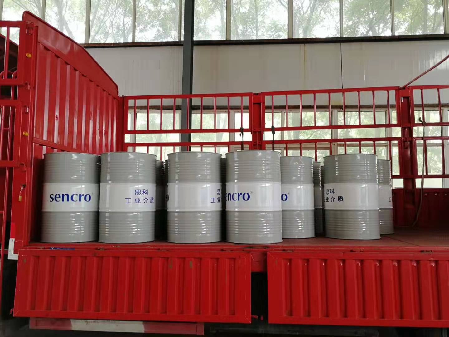  Senco-O60齒輪專用淬火油