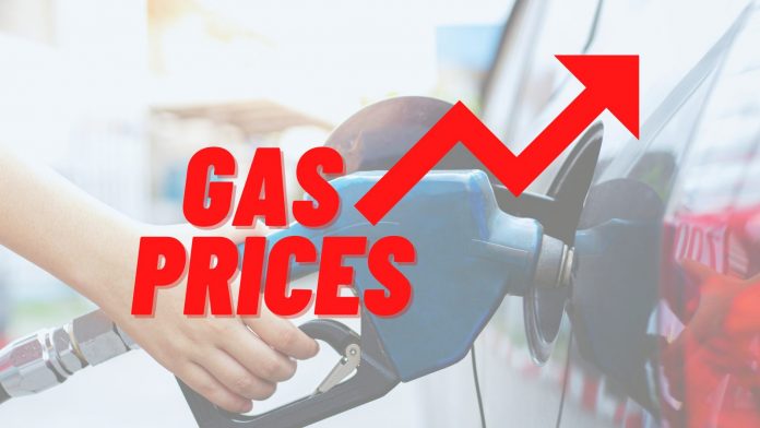 EU Natural Gas Prices to Soar to Record Levels During Winter