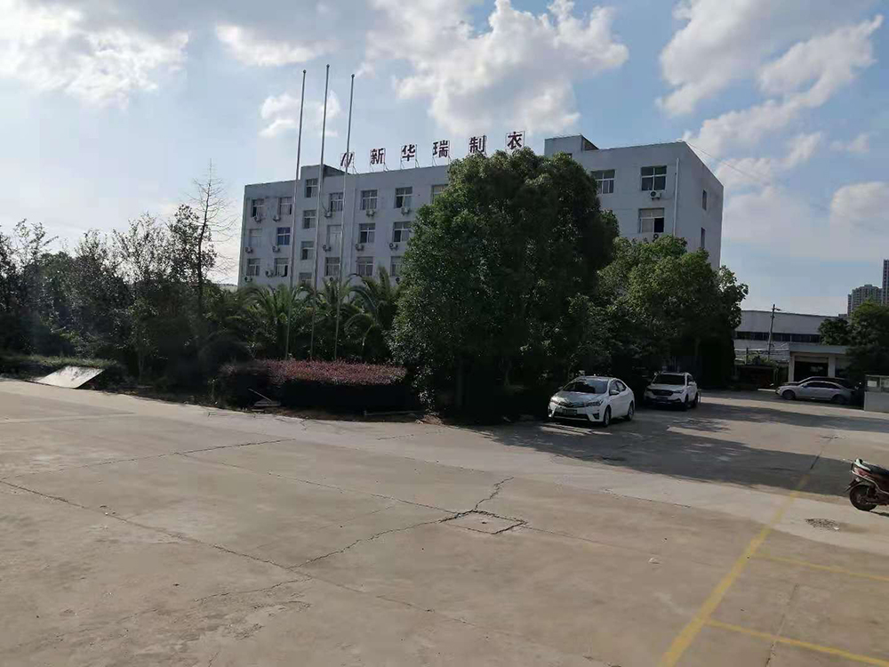 企業環境