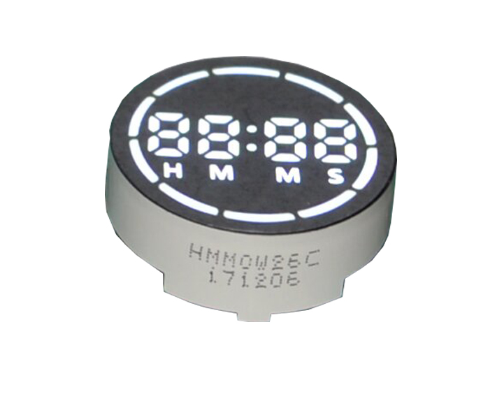 HMMOW26C型LED白色數(shù)碼屏