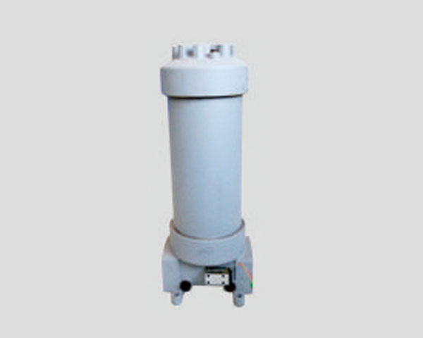 L257低压过滤器