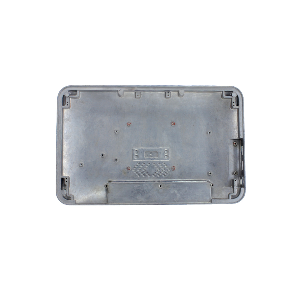 Aluminum alloy shell Aluminum alloy die casting Aluminum alloy shell Aluminum alloy die casting