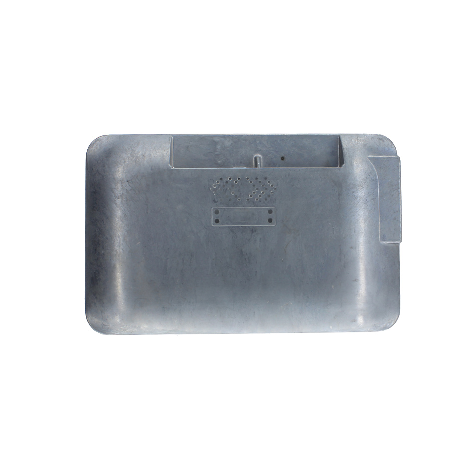Aluminum alloy shell Aluminum alloy die casting Aluminum alloy shell Aluminum alloy die casting