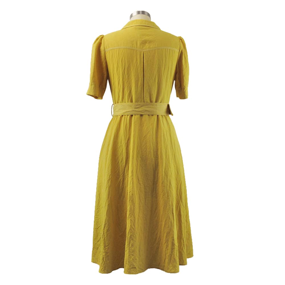 2Dress连衣裙22DR001