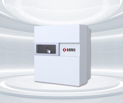 合肥金星智控科技股份有限公司