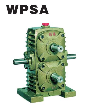 WPSA