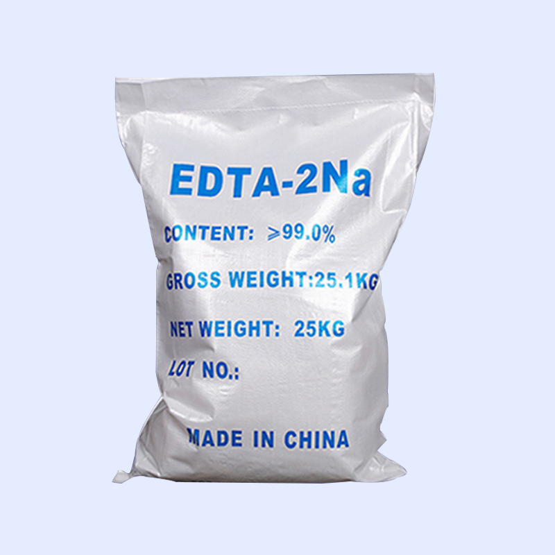 EDTA二鈉 EDTA二鈉
