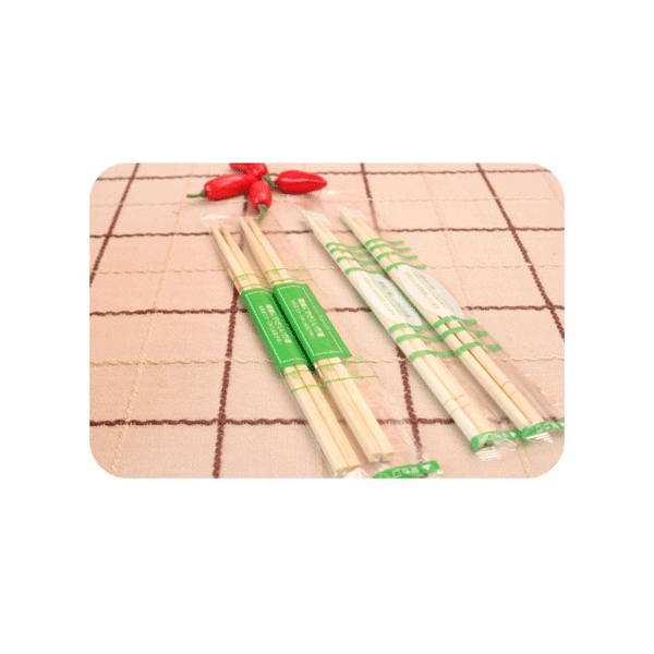 竹筷完封系列
