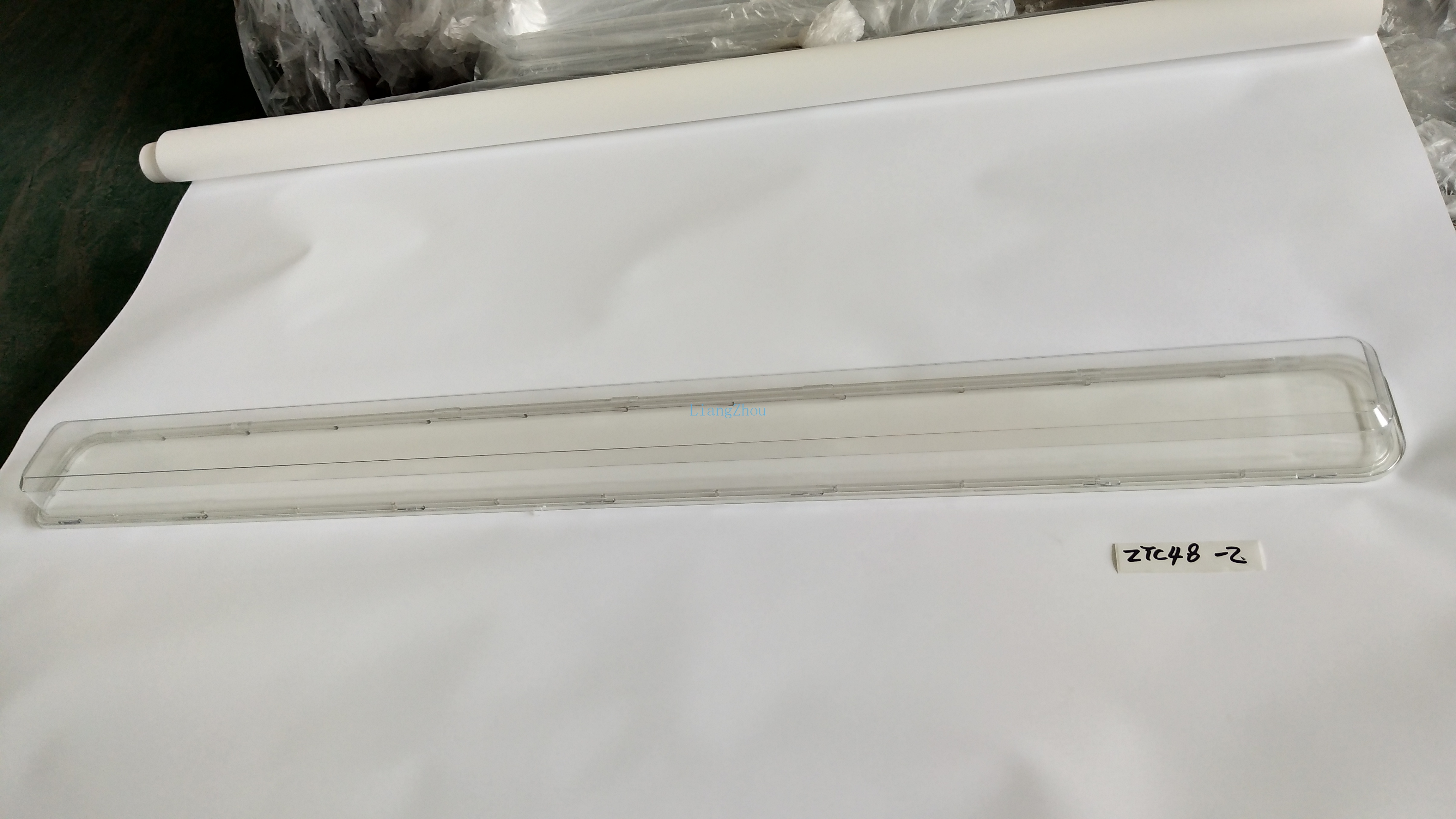 ZYC48-2 diffuser 燈罩