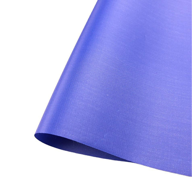 High density customizable 600d polyester oxford fabric pvc coated waterproof oxford fabric High density customizable 600d polyester oxford fabric pvc coated waterproof oxford fabric