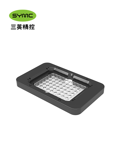 NS-Z500-01 大通孔Z軸納米定位臺(tái)