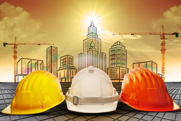关于实施建筑行业市场、现场、资质“三个联动”的通知