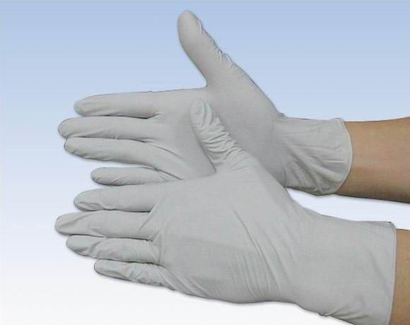 專家指出飛沫傳播更多是通過手傳播，防病毒，請帶手套！