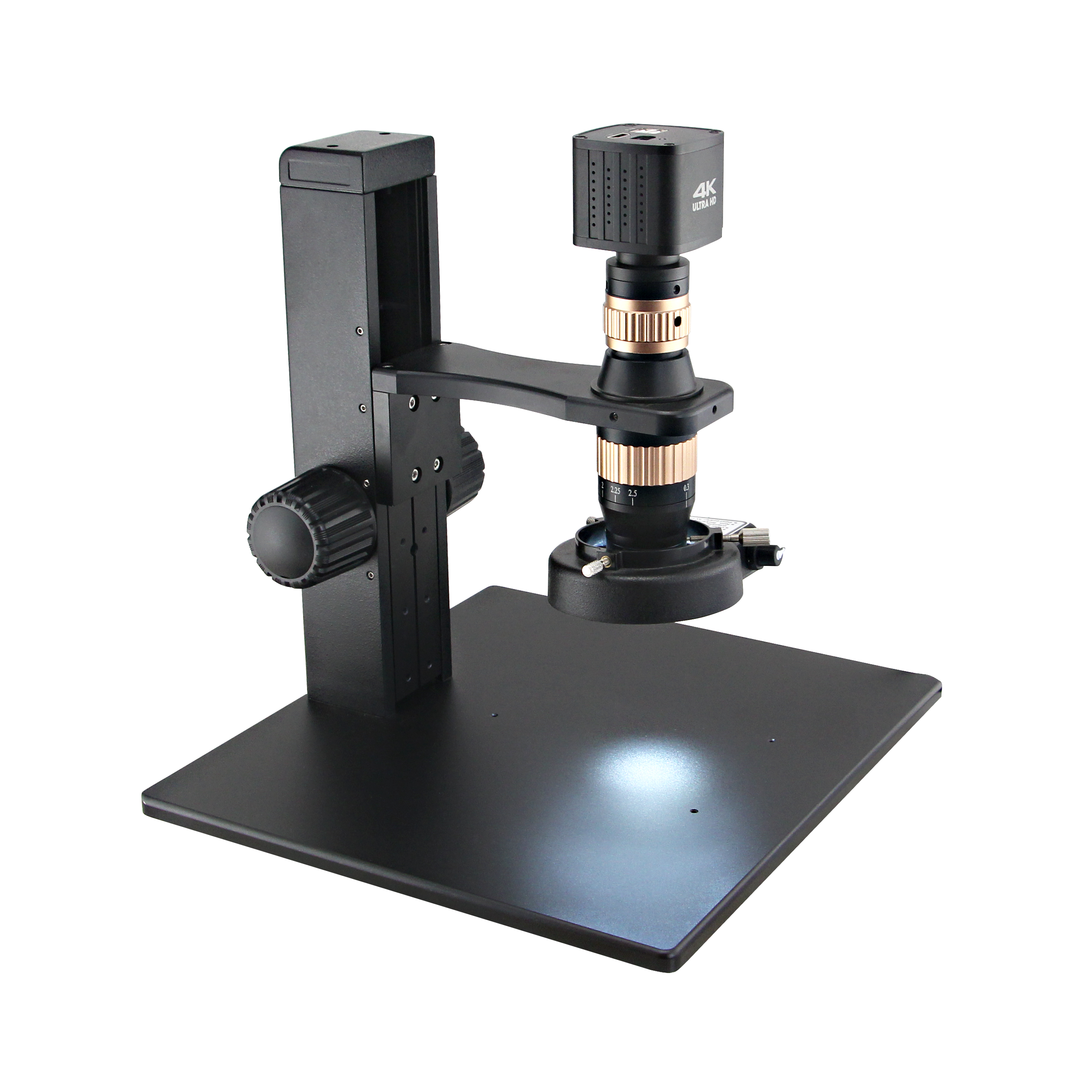FM4K0325-5602 4K测量视频显微镜