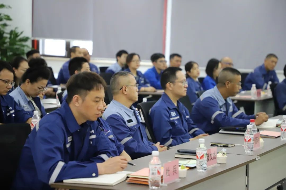 师者匠心，止于至善——导师带教经验分享交流会