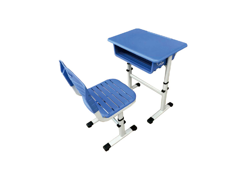 YDK-3-2型單人課桌椅