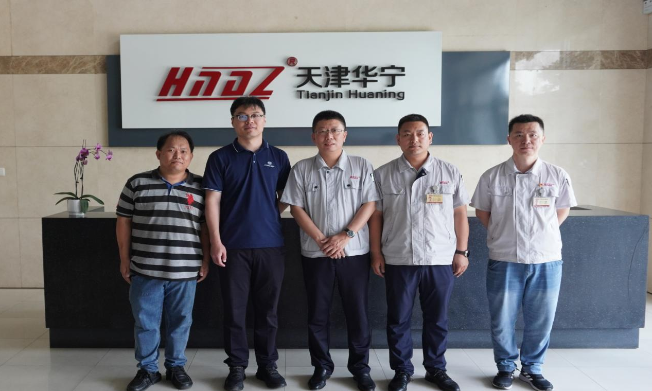 kaiyun开云官方在线入口与天津大学正式签署实训协议，共育AI+嵌入式开发人才