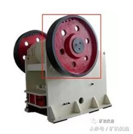 小部件大作用之被你忽視的零配件——顎破篇