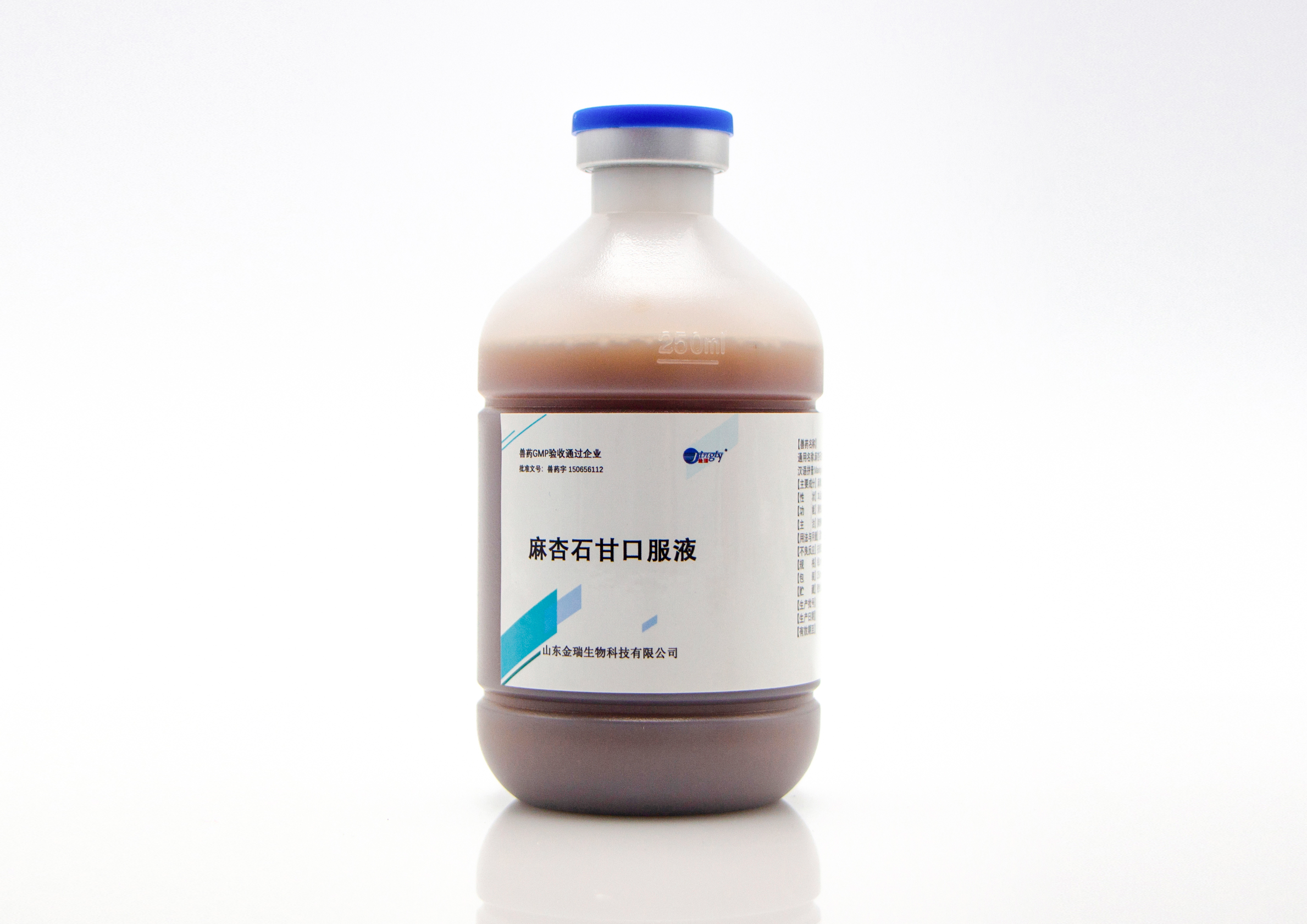 	金瑞生物科技