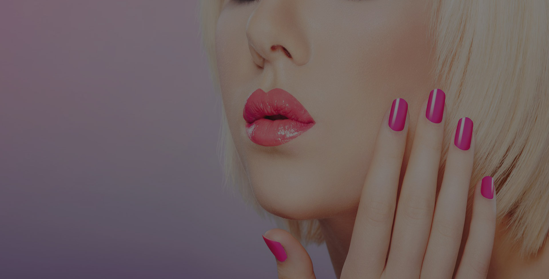 SALON & BEAUTY EQUIPMENT