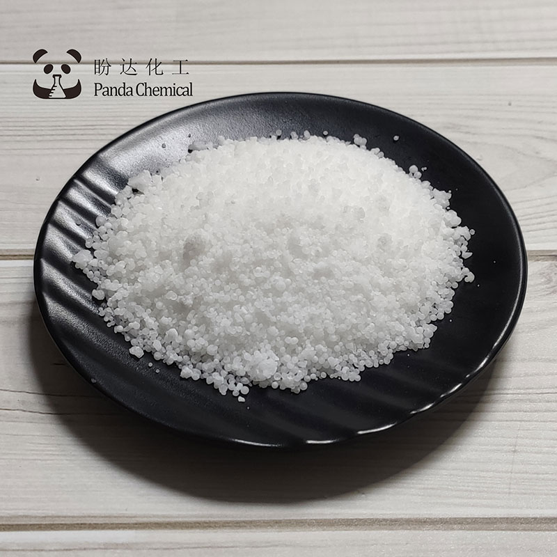 46%白色顆粒氯化鎂