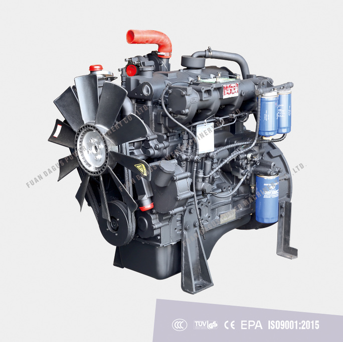 64KW柴油發(fā)電機(jī)組(云內(nèi)動(dòng)力) 64KW柴油發(fā)電機(jī)組(云內(nèi)動(dòng)力)
