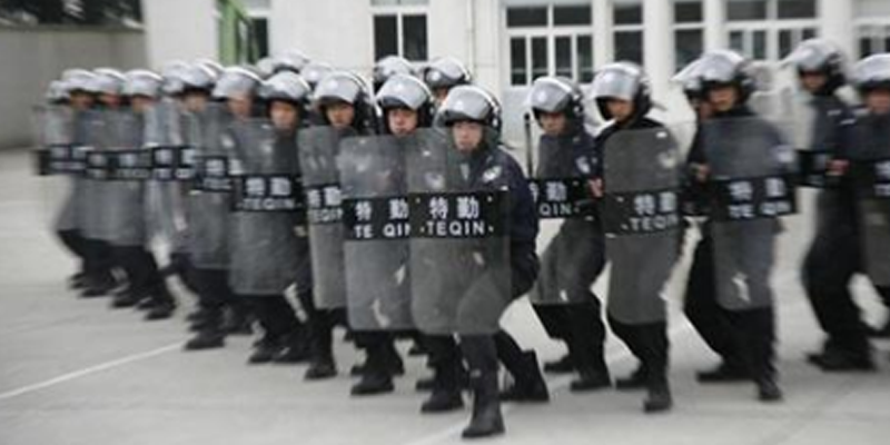 技術保障