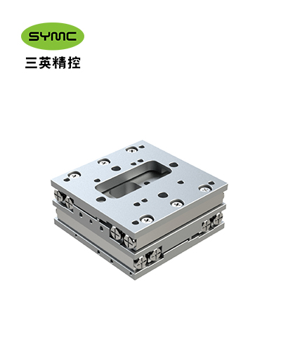 PPX-32CR 高精度XY壓電位移平臺