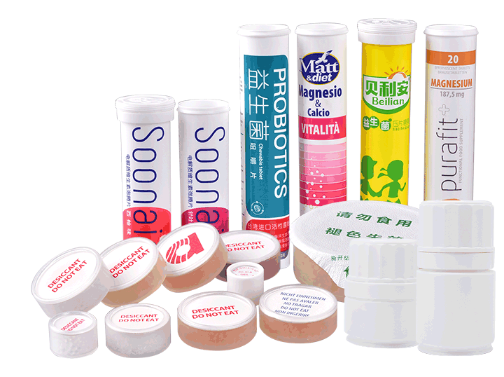 塑料防潮包裝生產廠家