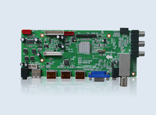   Set top box