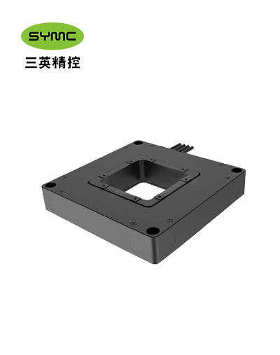 NNS-XY100RZ2-01 高精度三维纳米定位平台