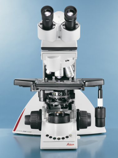 Leica DM 3000  生物顯微鏡