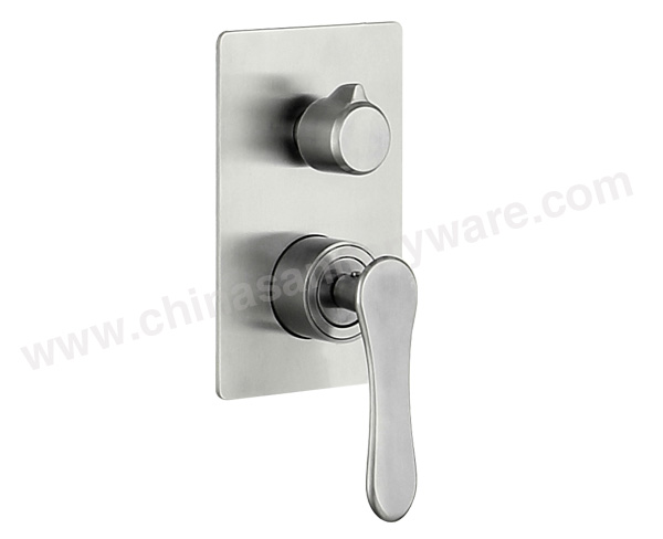 Wall Mounted Faucet-FT3010-502 Wall Mounted Faucet-FT3010-502