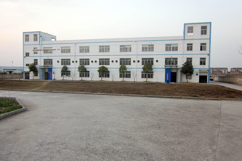 廠房車間
