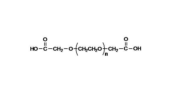 PEG (Acetic Acid)2