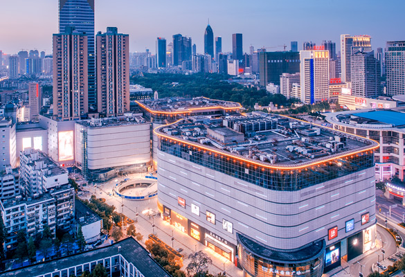 根泰建筑工程