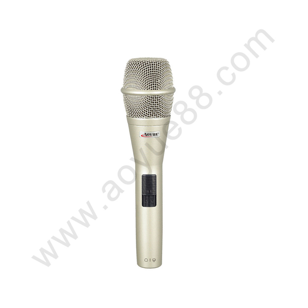 KSM9 Top quality  Supercardioid Dynamic Vocal Wired Microphone  for Karaoke Stage Performance Studio Recording  