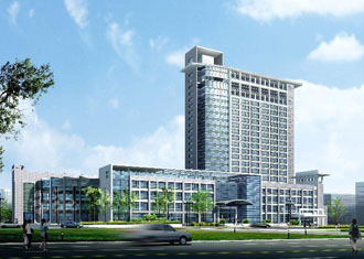 郴州市第一人民醫院中心醫院辦公家具配套方案