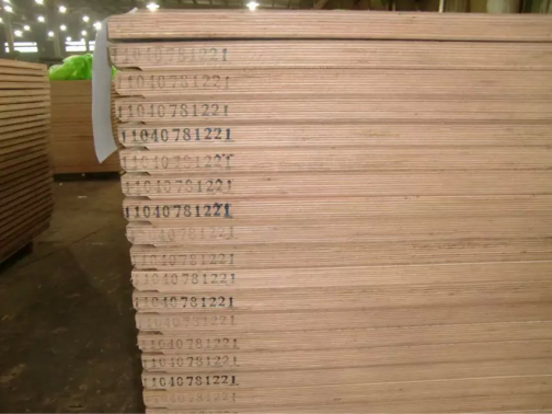 Container Plywood Container Plywood
