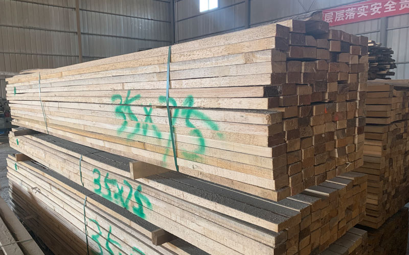 小方35x75X3000mm