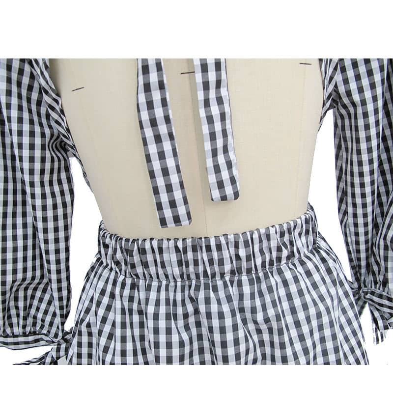 4Dress连衣裙22DR006