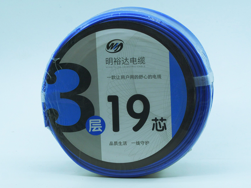 3層19芯