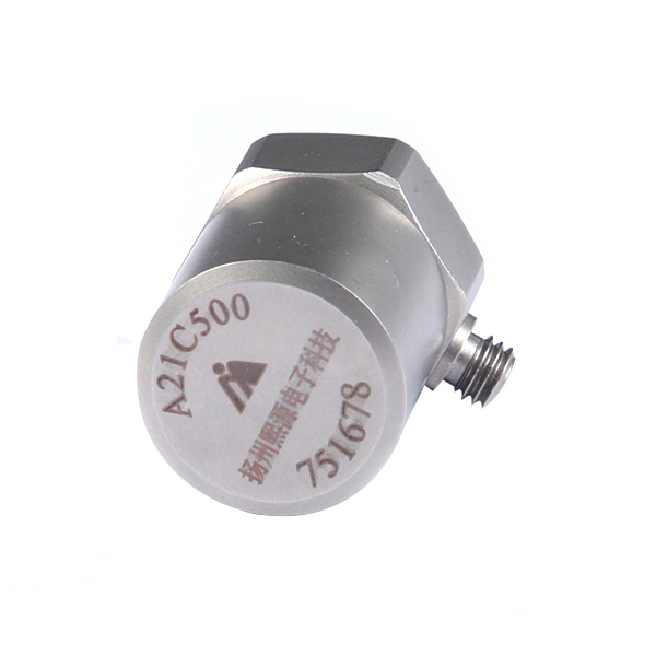 A21C500，500mV/g