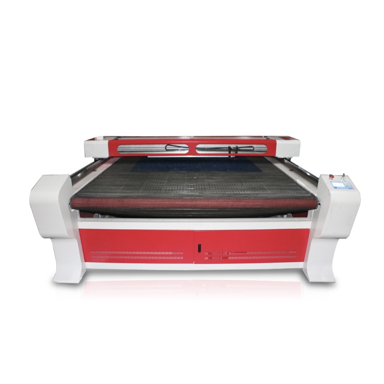 FDCF-2020激光下料機自動送料
