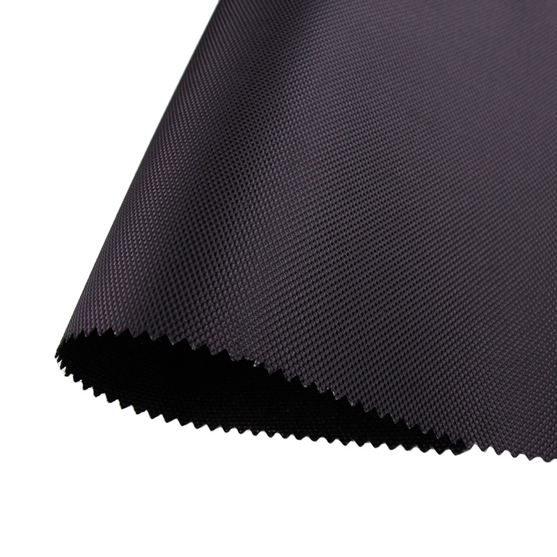 Economical custom design purple waterproof fabric pu fabric waterproof landscape fabric Economical custom design purple waterproof fabric pu fabric waterproof landscape fabric