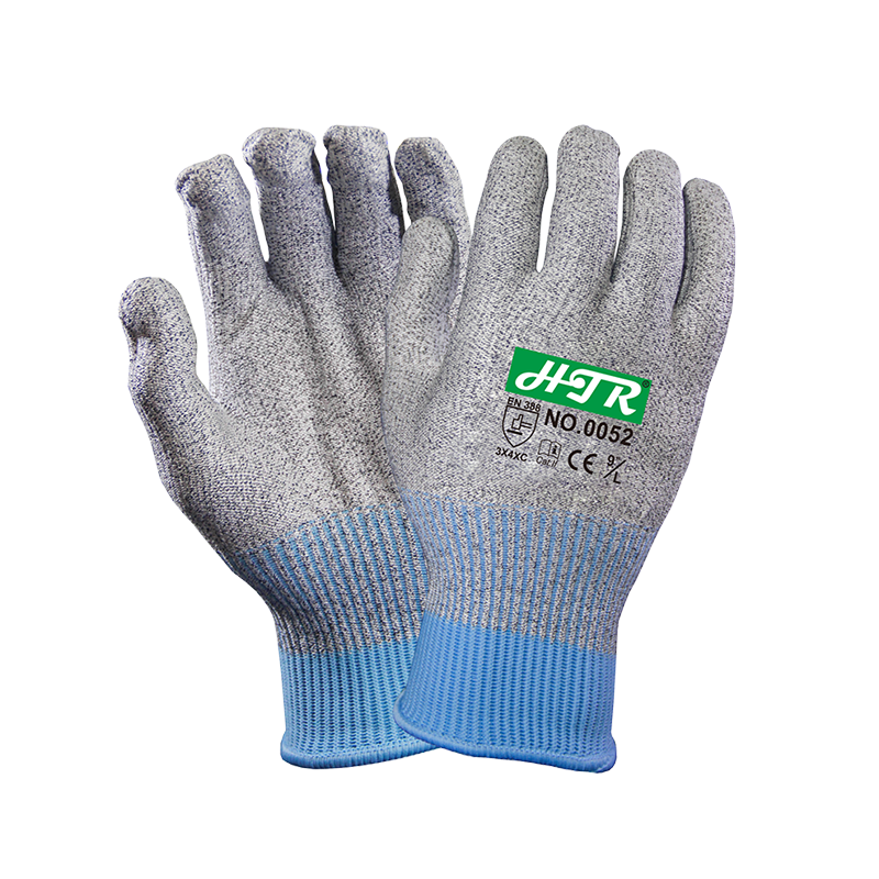 Super anti-cut gloves