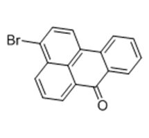 3-溴苯绕蒽酮