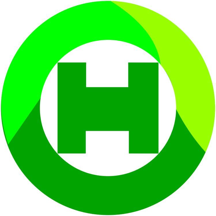 生態公司logo